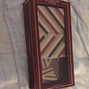 Brand New In Box -Tarte Amazonian Clay Eyeshadow  Palettes Wardrobe (2 In Box)